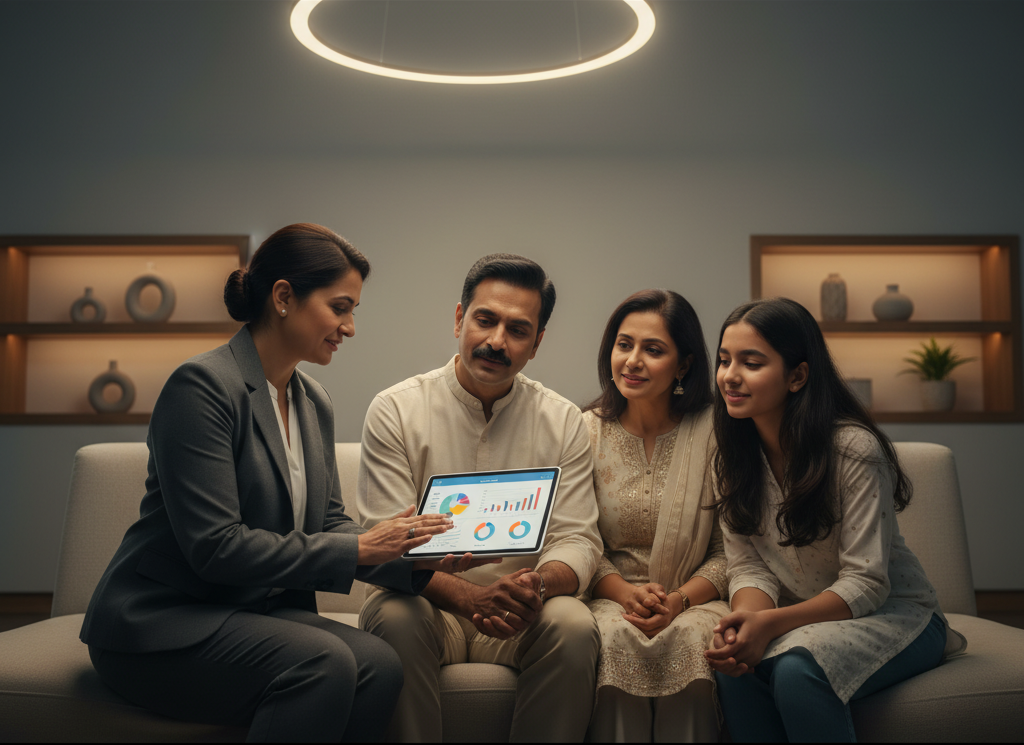 Partner Verification